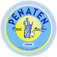 👶 large penaten baby cream crème - 5.1-ounce logo
