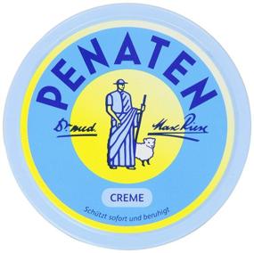 img 3 attached to 👶 Large Penaten Baby Cream Crème - 5.1-Ounce