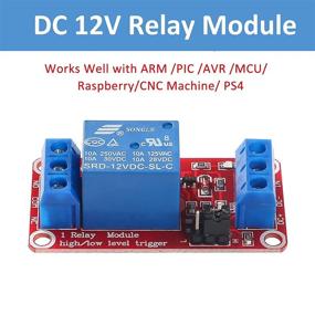 img 3 attached to AEDIKO Optocoupler Isolation with Channel Support