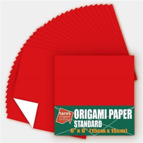 img 4 attached to Taros Origami Studio Standard Japanese Crafting