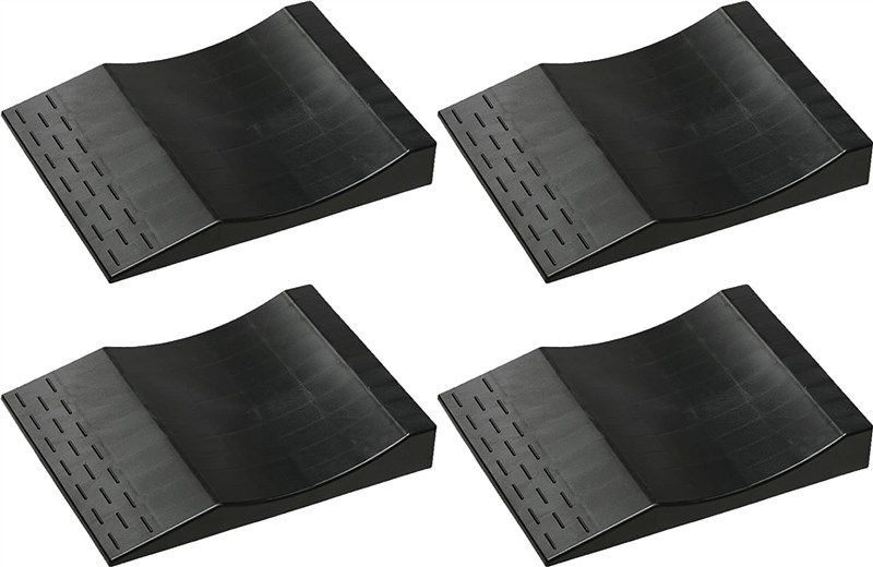 maxsa ramps vehicle storage savers 로고