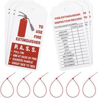 extinguisher adjustable recharge inspection extinguishers logo