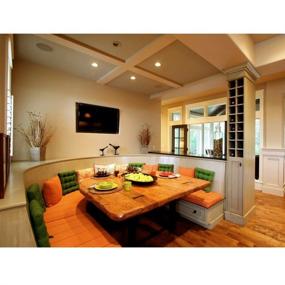 img 1 attached to 💡 TORCHSTAR Dimmable Recessed Retrofit Lighting