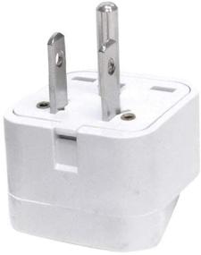 img 2 attached to Travel Adapter Vsanstar Universal Philippines