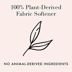 img 1 attached to 🌸 The Laundress New York Fabric Conditioner: Allergen-Free, Non-Toxic Liquid Softener for Gentle and Fresh Laundry - 16 Fl Oz