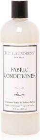 img 4 attached to 🌸 The Laundress New York Fabric Conditioner: Allergen-Free, Non-Toxic Liquid Softener for Gentle and Fresh Laundry - 16 Fl Oz