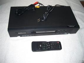 img 1 attached to 📀 Emerson EWD7002 DVD Player: Ultimate Home Entertainment Solution