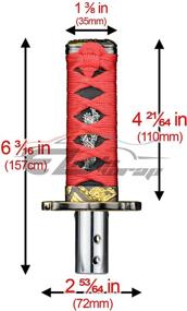 img 1 attached to EZAUTOWRAP Адаптеры семейства Самурай для шифтера, универсальные запчасти на замену