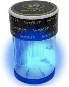 img 1 attached to Revolutionary Wakit Grinders KLR Lucid: Unveiling the Best Electric Grinder