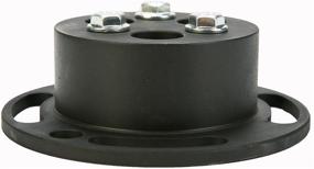 img 1 attached to GM/VAUXHALL/OPEL 2.2 Chain Drive Water Pump Sprocket Retainer Holding Tool - 8MILELAKE Garage Tools
