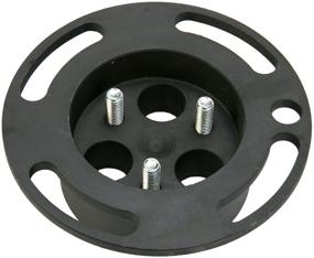 img 3 attached to GM/VAUXHALL/OPEL 2.2 Chain Drive Water Pump Sprocket Retainer Holding Tool - 8MILELAKE Garage Tools