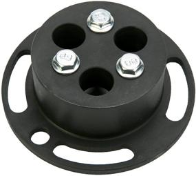 img 4 attached to GM/VAUXHALL/OPEL 2.2 Chain Drive Water Pump Sprocket Retainer Holding Tool - 8MILELAKE Garage Tools