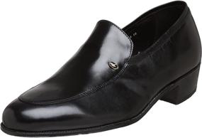 img 4 attached to 👞 Florsheim Classic Moc Toe Slip Loafer