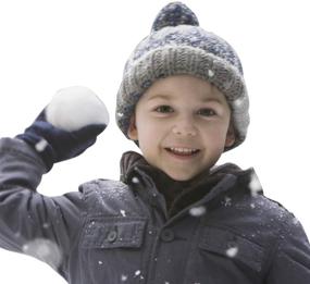 img 2 attached to ❄️ Kids Snow Fight 40-Pack Indoor Snowballs