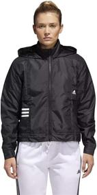 img 2 attached to Adidas ID Woven Shell Jacket