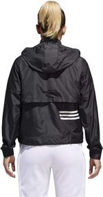 img 1 attached to Adidas ID Woven Shell Jacket