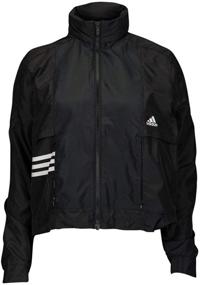 img 4 attached to Adidas ID Woven Shell Jacket