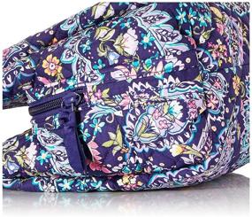 img 1 attached to 👜 100% Cotton Vera Bradley Handbag