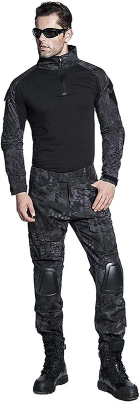 sinairsoft uniform tactical airsoft hunting 로고
