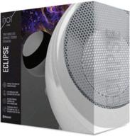 ijoy eclipse wireless compact speakers logo