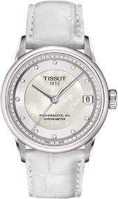 img 4 attached to Автоматические алмазные маркеры Tissot Luxury