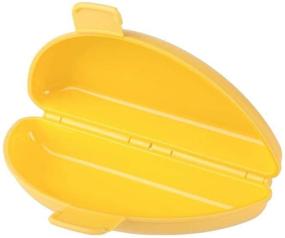 img 2 attached to 🍳 Efficient Yellow Omelette Maker for 4 Eggs by Progressive International