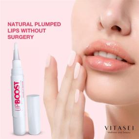 img 3 attached to Vitasei Boost Plumper Booster Pack