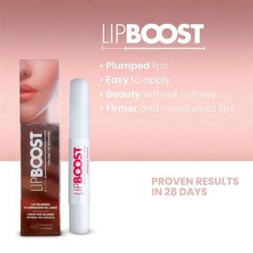 img 2 attached to Vitasei Boost Plumper Booster Pack