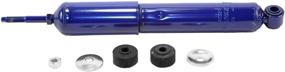 img 4 attached to Enhance Your Ride with Monroe Shocks & Struts Monro-Matic Plus 32366 Shock Absorber