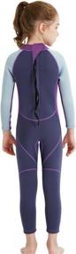 img 2 attached to DIVE SAIL Neoprene Wetsuits Protection