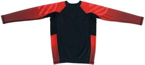 img 3 attached to Sanabul Essentials Compression Wrestling Boys' Clothing: Optimize Performance and Comfort