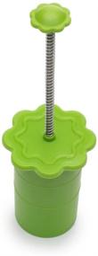 img 2 attached to 🧁 Plastic Cupcake Corer by Fox Run Baking Supplies