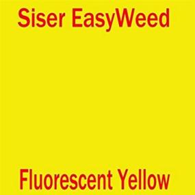 img 2 attached to Easyweed Transfer T Shirt Garment Fluorescent Scrapbooking & Stamping