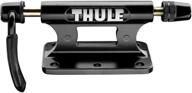 🚲 thule low rider bike mount: secure and dependable bicycle attachment solution logo