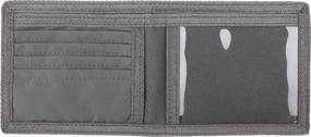 img 2 attached to Men's Maxpedition BFW Fold Wallet in Tan - Enhanced Accessories for Improved Searchability