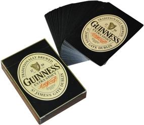 img 1 attached to Guinness Official Merchandise GNS2117 Playing