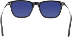 img 1 attached to Enhance Your Vision with Tom Ford Arnaud Polarized Sunglasses