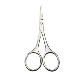 img 4 attached to Motanar Small Scissors Grooming Stainless