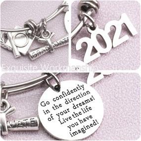 img 1 attached to 💍 Unique and Customizable Hand-Stamped Jewellery Keepsakes