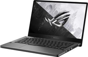 img 2 attached to 💻 Ноутбук для игр ASUS ROG Zephyrus G14 14" с поддержкой виртуальной реальности, Full HD - Ryzen 7 5800HS, GTX1650, 16 ГБ ОЗУ, 1 ТБ SSD, Wi-Fi 6, Win10 - В комплекте аксессуары