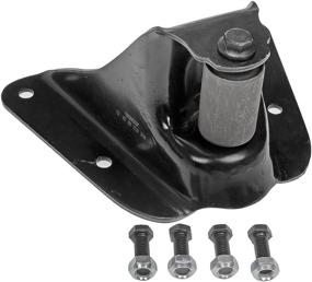 img 3 attached to DORMAN 722 002 Front Bracket Ford