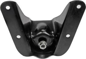 img 1 attached to DORMAN 722 002 Front Bracket Ford