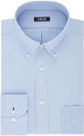 👔 izod stretch sleeve men's dress shirts - enhancing your wardrobe with comfort and style logo