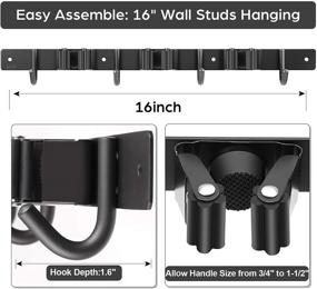 img 1 attached to PiyL Organizer: 🧺 Maximizing Laundry Efficiency and Organization