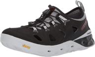 👟 merrell tideriser sieve water black: the ultimate water shoe for outdoor enthusiasts логотип