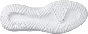 img 1 attached to 👟 adidas Originals Kids' Tubular Shadow I: Sleek and Stylish Sneakers for Trendy Youngsters