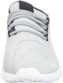 img 3 attached to 👟 adidas Originals Kids' Tubular Shadow I: Sleek and Stylish Sneakers for Trendy Youngsters