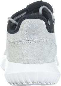 img 2 attached to 👟 adidas Originals Kids' Tubular Shadow I: Sleek and Stylish Sneakers for Trendy Youngsters