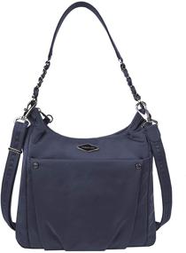 img 4 attached to SEO-дружелюбная сумка Travelon Hobo Crossbody