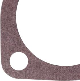 img 2 attached to Beck Arnley 039 0004 Thermostat Gasket